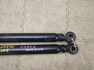 Амортизатор задний TOYOTA VOXY ZRR70 3ZR-FE 48531-28700 4 ракурс