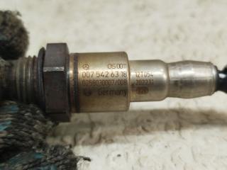 Лямбда-зонд MERCEDES-BENZ B-CLASS 246.242 270.910(M270 E16) 0075426318 4 ракурс