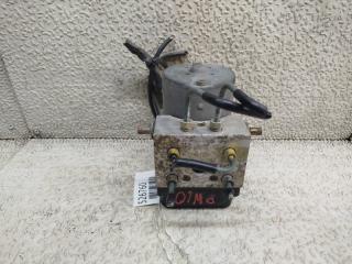 Блок abs NISSAN AVENIR PW10 SR20DE 47600-97N00 2 ракурс