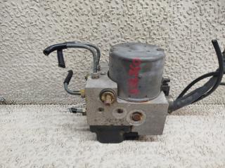 Блок abs NISSAN AVENIR PW10 SR20DE 47600-97N00 3 ракурс