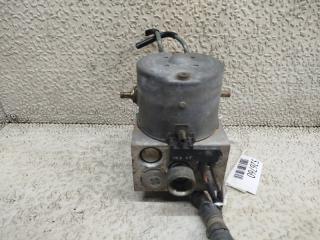 Блок abs NISSAN AVENIR PW10 SR20DE 47600-97N00 4 ракурс