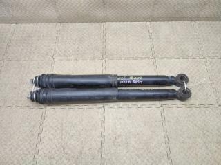 Амортизатор задний TOYOTA NOAH ZRR70 3ZR-FE 48531-28690 1 ракурс