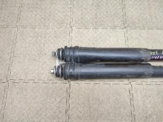 Амортизатор задний TOYOTA NOAH ZRR70 3ZR-FE 48531-28690 2 ракурс