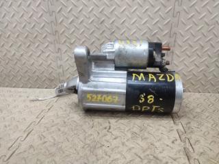 Стартер MAZDA MAZDA3 BP8P S8-DPTS M000T26271 2 ракурс
