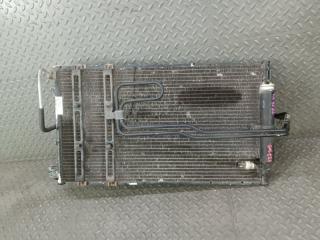 Радиатор кондиционера NISSAN CIMA GF50 VK45DE 2 ракурс