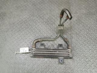 Радиатор масляный NISSAN CIMA GF50 VK45DE 1 ракурс