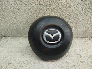Airbag водительский MAZDA DEMIO DJ5FS 1 ракурс