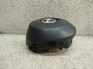 Airbag водительский MAZDA DEMIO DJ5FS 4 ракурс