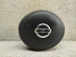 Airbag водительский NISSAN MARCH K13 1 ракурс