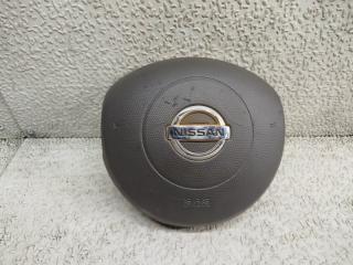 Airbag водительский NISSAN MARCH AK12 1 ракурс