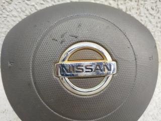 Airbag водительский NISSAN MARCH AK12 2 ракурс
