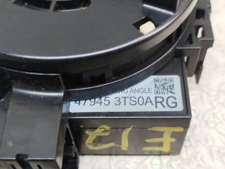 Шлейф-лента air bag NISSAN NOTE E12 HR12DDR 47945 3TS0A 5 ракурс