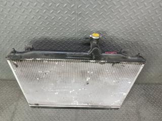 Радиатор основной NISSAN SERENA C25 MR20DE 5 ракурс