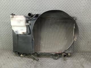 Радиатор основной TOYOTA MARK II JZX100 1JZ-GE 422171-4892 2 ракурс Радиатор основной TOYOTA MARK II JZX100 1JZ-GE 422171-4892 2 ракурс