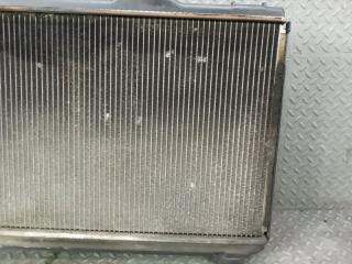 Радиатор основной TOYOTA MARK II JZX100 1JZ-GE 422171-4892 3 ракурс Радиатор основной TOYOTA MARK II JZX100 1JZ-GE 422171-4892 3 ракурс