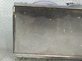 Радиатор основной TOYOTA MARK II JZX100 1JZ-GE 422171-4892 4 ракурс Радиатор основной TOYOTA MARK II JZX100 1JZ-GE 422171-4892 4 ракурс