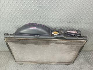 Радиатор основной TOYOTA MARK II JZX100 1JZ-GE 422171-4892 5 ракурс Радиатор основной TOYOTA MARK II JZX100 1JZ-GE 422171-4892 5 ракурс