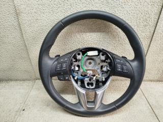 Руль MAZDA DEMIO DJ5FS S5 1 ракурс
