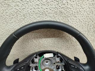 Руль MAZDA DEMIO DJ5FS S5 2 ракурс
