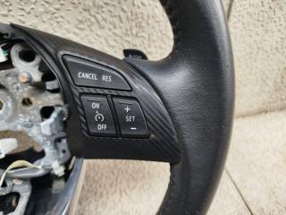 Руль MAZDA DEMIO DJ5FS S5 5 ракурс