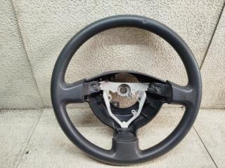 Руль TOYOTA PASSO KGC10 1 ракурс Руль TOYOTA PASSO KGC10 1 ракурс