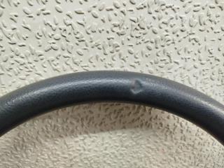 Руль TOYOTA PASSO KGC10 3 ракурс Руль TOYOTA PASSO KGC10 3 ракурс