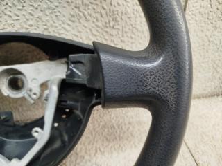 Руль TOYOTA PASSO KGC10 5 ракурс Руль TOYOTA PASSO KGC10 5 ракурс
