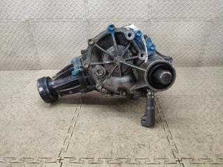 Раздаточная коробка SUZUKI SOLIO MA15S K12B 3 ракурс