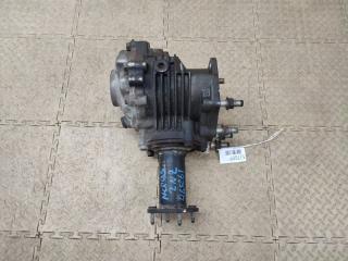 Раздаточная коробка TOYOTA VITZ NCP95 2NZ-FE 1 ракурс