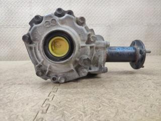 Раздаточная коробка TOYOTA VITZ NCP95 2NZ-FE 5 ракурс