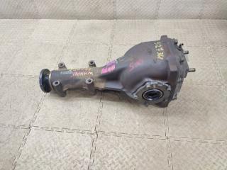 Редуктор задний NISSAN PRIMERA WHNP11 SR20DE 1 ракурс
