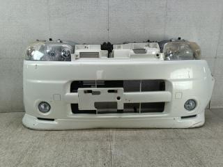 Nose cut DAIHATSU TANTO 2004