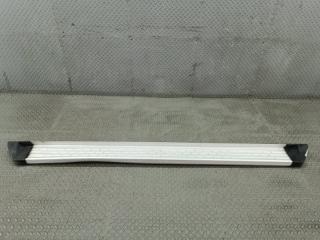 Подножка NISSAN X-TRAIL NT31 MR20DE 1 ракурс