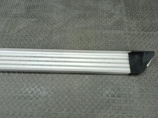 Подножка NISSAN X-TRAIL NT31 MR20DE 2 ракурс