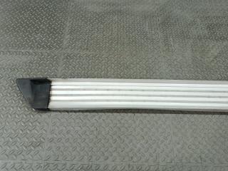 Подножка NISSAN X-TRAIL NT31 MR20DE 3 ракурс