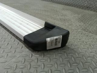 Подножка NISSAN X-TRAIL NT31 MR20DE 5 ракурс