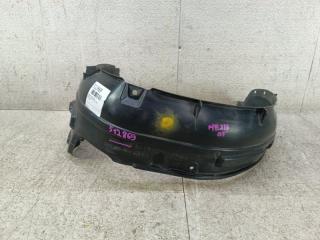 Подкрылок правый передний SUZUKI ALTO LAPIN HE21S 72321-75H0 1 ракурс