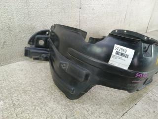 Подкрылок правый передний SUZUKI ALTO LAPIN HE21S 72321-75H0 2 ракурс