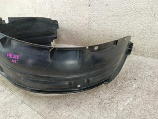 Подкрылок правый передний SUZUKI ALTO LAPIN HE21S 72321-75H0 3 ракурс