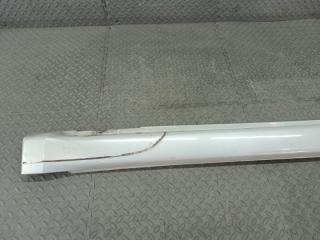 Порог SUBARU LEGACY BL5 EJ20 4 ракурс