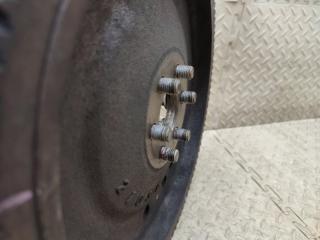 Маховик TOYOTA PLATZ NCP12 1NZ-FE 2 ракурс
