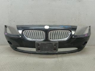 Бампер передний BMW Z4 E85 M54 1 ракурс