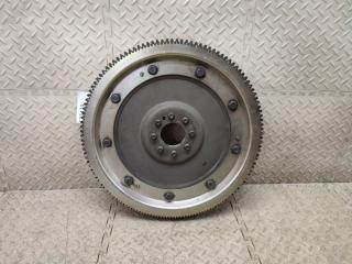 Маховик NISSAN CEFIRO A32 VQ20DE 1 ракурс Маховик NISSAN CEFIRO A32 VQ20DE 1 ракурс