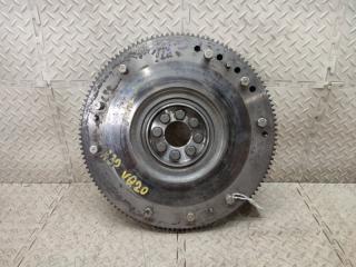Маховик NISSAN CEFIRO A32 VQ20DE 4 ракурс Маховик NISSAN CEFIRO A32 VQ20DE 4 ракурс