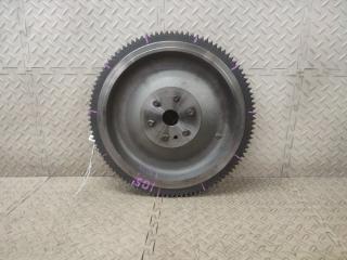 Маховик NISSAN MARCH AK12 CR12DE 1 ракурс