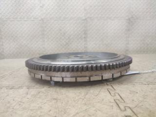 Маховик NISSAN MARCH AK12 CR12DE 3 ракурс