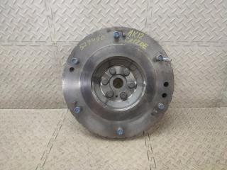 Маховик NISSAN MARCH AK12 CR12DE 4 ракурс