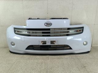 Бампер передний DAIHATSU COO M402S 3SZ-VE 52110B1030 1 ракурс