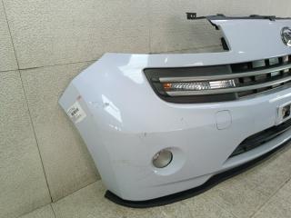 Бампер передний DAIHATSU COO M402S 3SZ-VE 52110B1030 2 ракурс