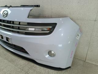 Бампер передний DAIHATSU COO M402S 3SZ-VE 52110B1030 3 ракурс